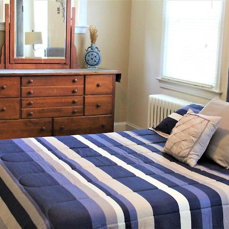 Master Bedroom-Private Bath, Washington Dc Buitenkant foto