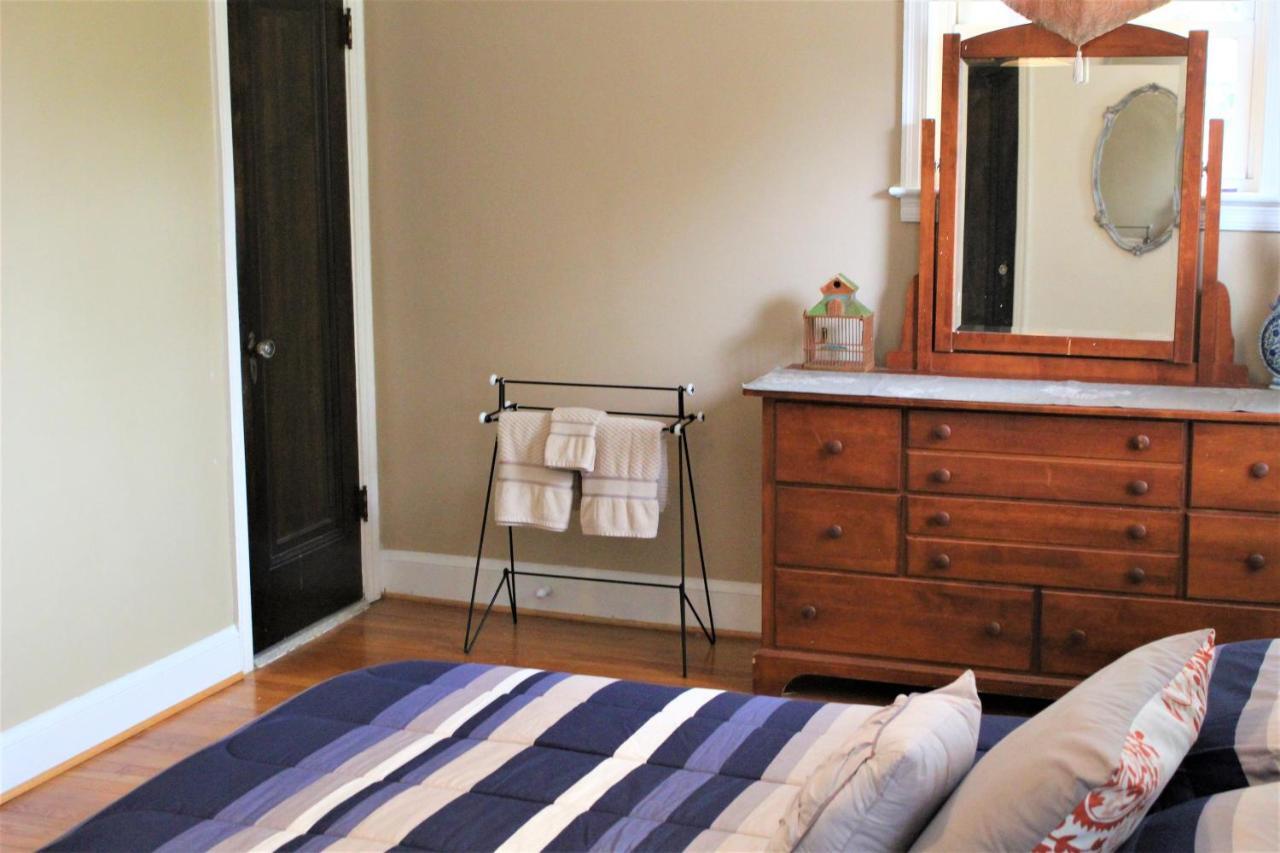 Master Bedroom-Private Bath, Washington Dc Buitenkant foto