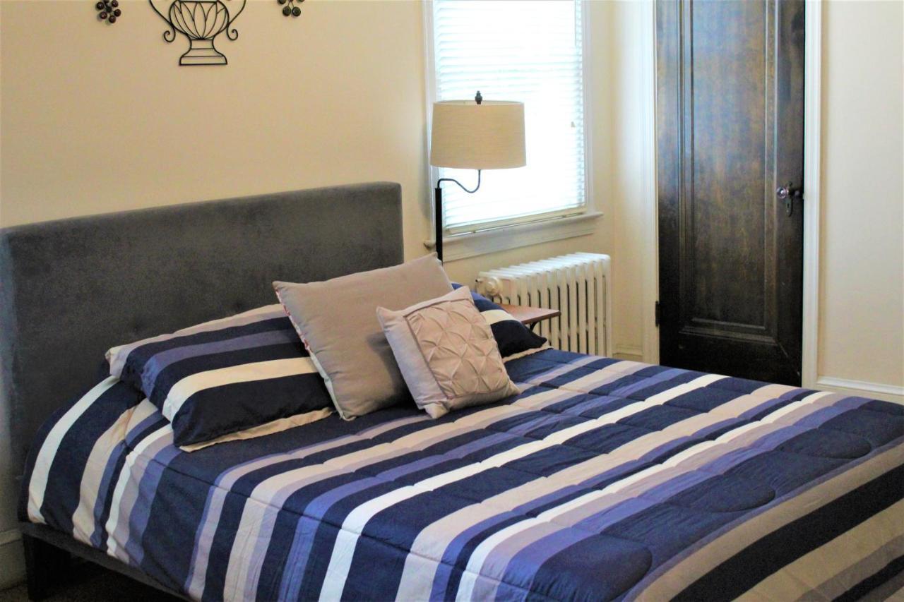 Master Bedroom-Private Bath, Washington Dc Buitenkant foto