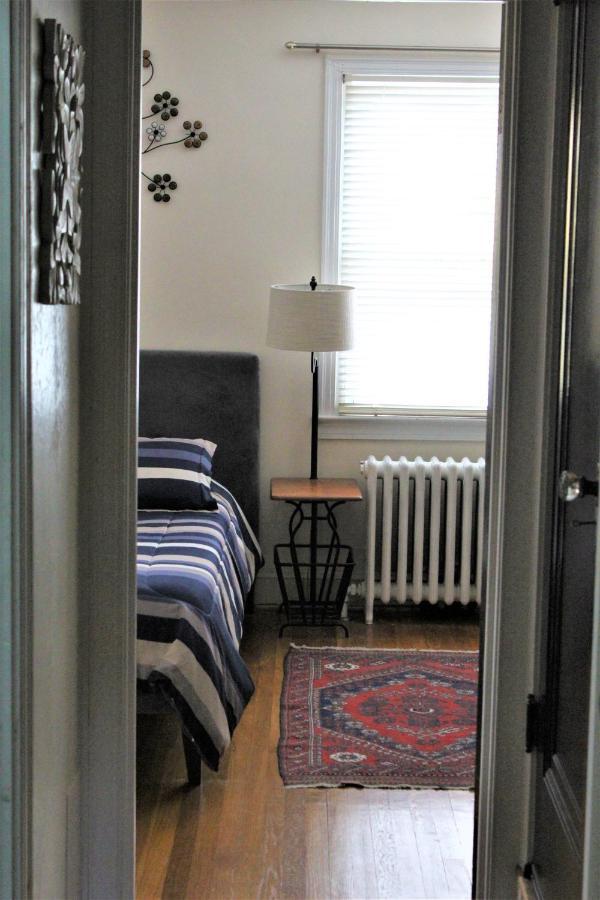 Master Bedroom-Private Bath, Washington Dc Buitenkant foto