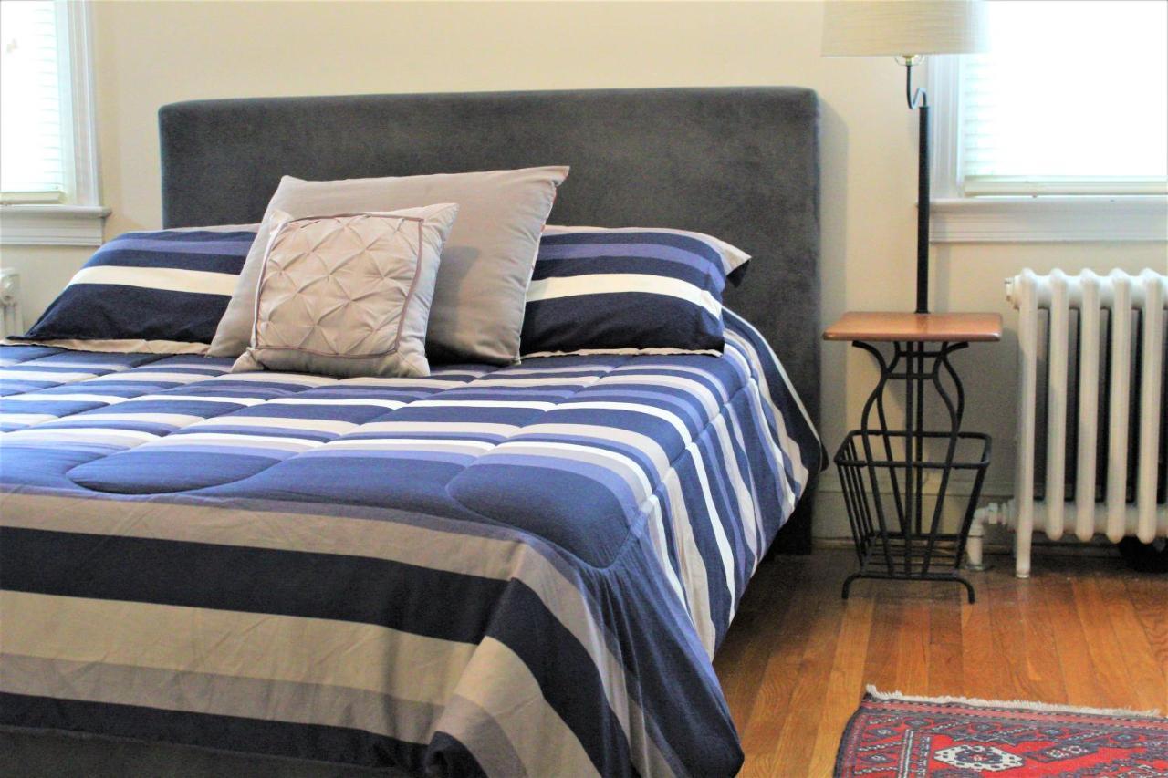 Master Bedroom-Private Bath, Washington Dc Buitenkant foto